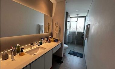 Apartamento Frontal en primera linea de playa de bello horizonte - 005