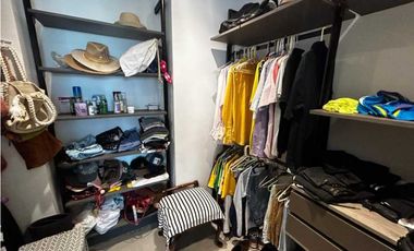 Apartamento Frontal en primera linea de playa de bello horizonte - 005