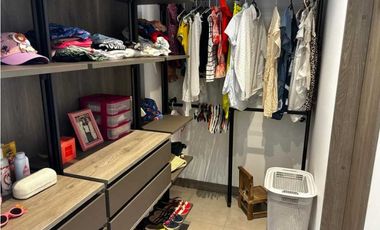 Apartamento Frontal en primera linea de playa de bello horizonte - 005