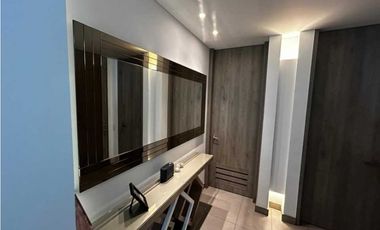 Apartamento Frontal en primera linea de playa de bello horizonte - 005