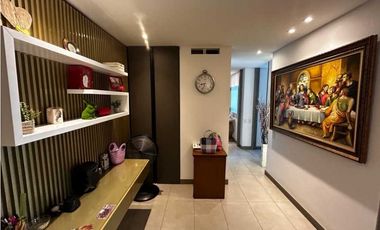 Apartamento Frontal en primera linea de playa de bello horizonte - 005