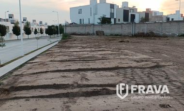 RENTA DE TERRENO EN SAN AGUSTIN