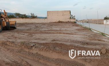RENTA DE TERRENO EN SAN AGUSTIN