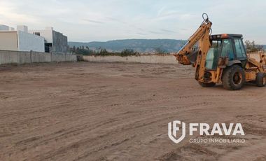 RENTA DE TERRENO EN SAN AGUSTIN