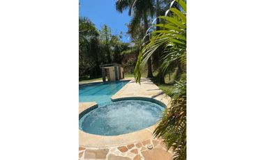 Venta Finca Vereda El Quimbayo San Jeronimo Antioquia