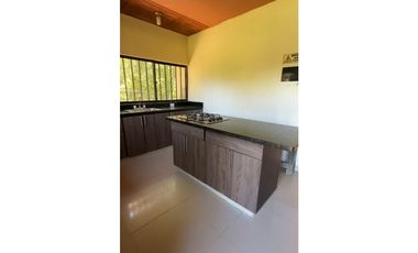 Venta Finca Vereda El Quimbayo San Jeronimo Antioquia