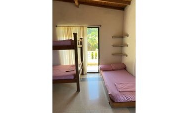 Venta Finca Vereda El Quimbayo San Jeronimo Antioquia