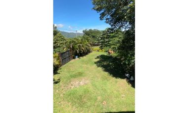 Venta Finca Vereda El Quimbayo San Jeronimo Antioquia