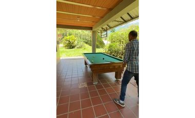 Venta Finca Vereda El Quimbayo San Jeronimo Antioquia