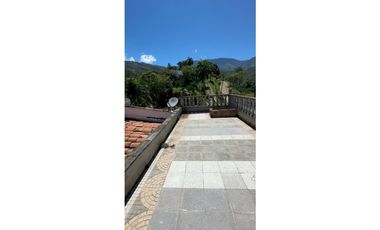 Venta Finca Vereda El Quimbayo San Jeronimo Antioquia