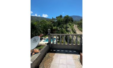 Venta Finca Vereda El Quimbayo San Jeronimo Antioquia