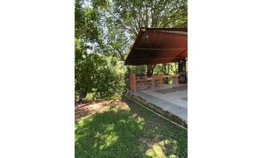 Venta Finca Vereda El Quimbayo San Jeronimo Antioquia