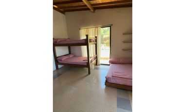 Venta Finca Vereda El Quimbayo San Jeronimo Antioquia