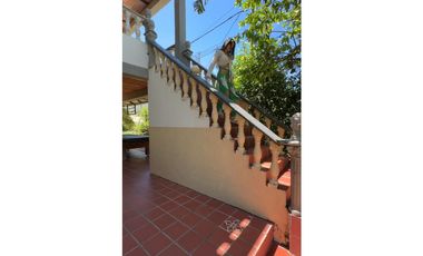 Venta Finca Vereda El Quimbayo San Jeronimo Antioquia