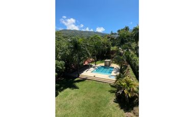 Venta Finca Vereda El Quimbayo San Jeronimo Antioquia