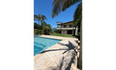 Venta Finca Vereda El Quimbayo San Jeronimo Antioquia