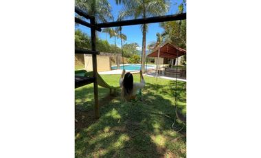 Venta Finca Vereda El Quimbayo San Jeronimo Antioquia