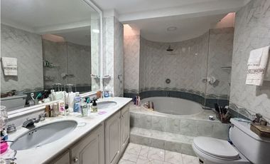 Apartamento en venta Altos de Riomar