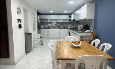 Apartamento en venta Altos de Riomar