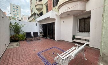 Apartamento en venta Altos de Riomar