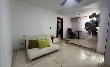Apartamento en venta Altos de Riomar