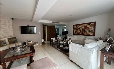 Apartamento en venta Altos de Riomar