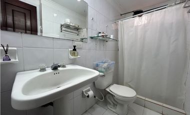 Apartamento en venta Altos de Riomar