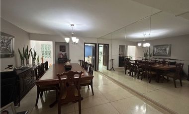 Apartamento en venta Altos de Riomar