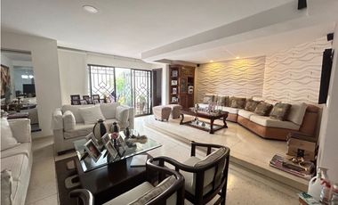 Apartamento en venta Altos de Riomar