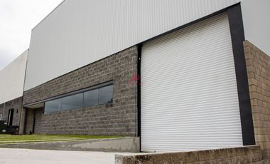 Bodega industrial en Renta en Tlajomulco, Jalisco