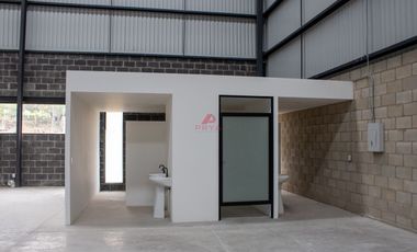 Bodega industrial en Renta en Tlajomulco, Jalisco