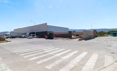 Bodega industrial en Renta en Tlajomulco, Jalisco