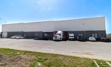 Bodega industrial en Renta en Tlajomulco, Jalisco