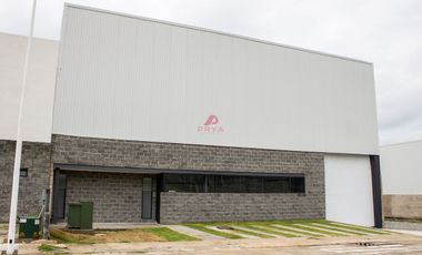 Bodega industrial en Renta en Tlajomulco, Jalisco