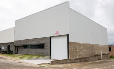 Bodega industrial en Renta en Tlajomulco, Jalisco