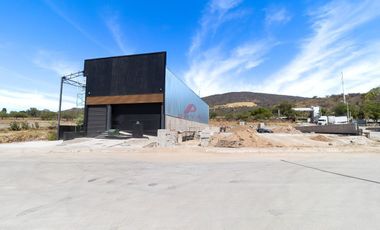 Bodega industrial en Renta en Tlajomulco, Jalisco