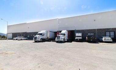 Bodega industrial en Renta en Tlajomulco, Jalisco