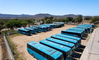 Bodega industrial en Renta en Tlajomulco, Jalisco