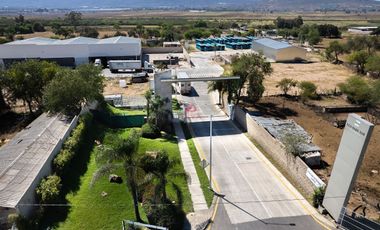 Bodega industrial en Renta en Tlajomulco, Jalisco