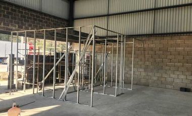 Bodega industrial en Renta en Tlajomulco, Jalisco