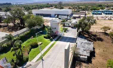 Bodega industrial en Renta en Tlajomulco, Jalisco