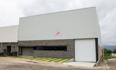 Bodega industrial en Renta en Tlajomulco, Jalisco