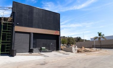 Bodega industrial en Renta en Tlajomulco, Jalisco