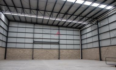 Bodega industrial en Renta en Tlajomulco, Jalisco
