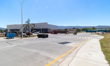 Bodega industrial en Renta en Tlajomulco, Jalisco