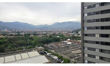 Hermoso Apartamento para la venta en Guayabal Sector Santa Fe S356