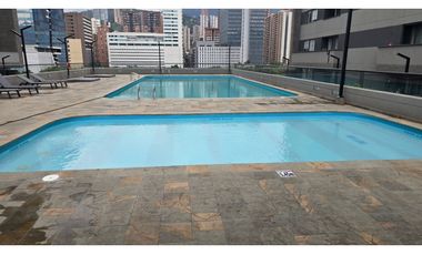 Hermoso Apartamento para la venta en Guayabal Sector Santa Fe S356