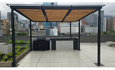 Hermoso Apartamento para la venta en Guayabal Sector Santa Fe S356