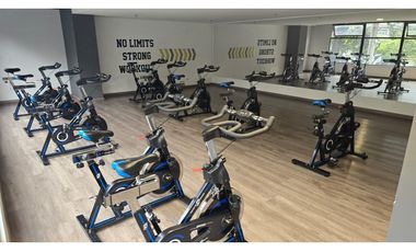 Hermoso Apartamento para la venta en Guayabal Sector Santa Fe S356