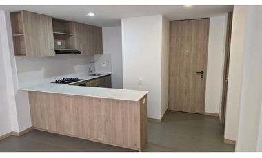 Hermoso Apartamento para la venta en Guayabal Sector Santa Fe S356